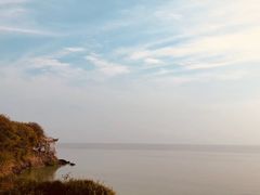 -巢湖姥山岛