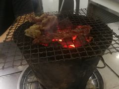 -松明一烤肉馆(鲁园店)