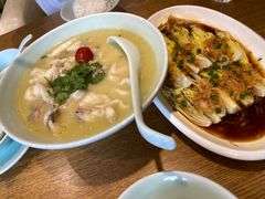 -去茶去餐厅(中央大街店)