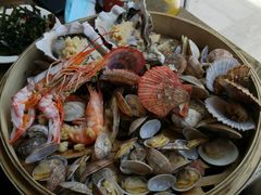 -鲜小岛·铜锅涮肉