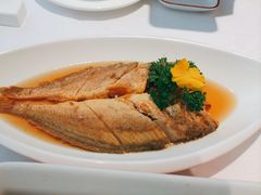 糟香小黄鱼-和记小菜(名品店)