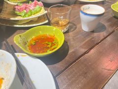 -聚汇三少·龙虾·中餐厅(莫邪路新天地店)