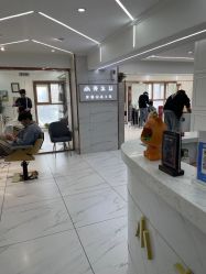 -小齐发型Star·Salon