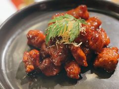 -荟廷·晶萃(陆家嘴尚悦湾店)