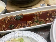 -醉御香渔家园(临沂路与大连路店)