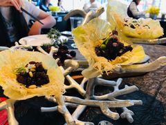 -大董烤鸭店(王府井店)