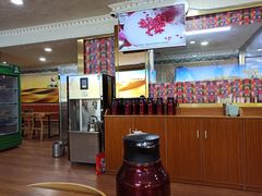 -怡妮新疆风味餐厅(东江湾路店)