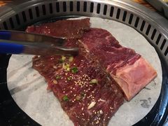 -秦小牛煎肉餐厅(河北大街总店)