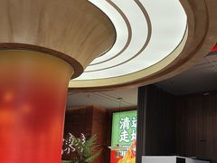 -火啫啫·粤式啫啫煲(南通首店)