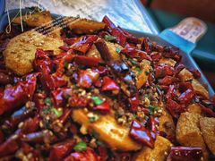 -辣盆盆麻辣小龙虾(哈尔滨总店)