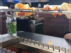 -很久以前羊肉串(南京路第一百货店)