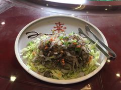 -山东八大碗山东老字号