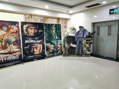 -武汉华夏国际影城(鲁广店)