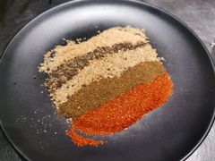 干调料-白玉串城(南六中路店)