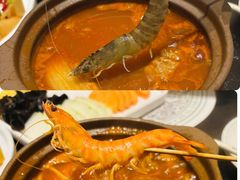 -澳门豆捞(裕华东路店)