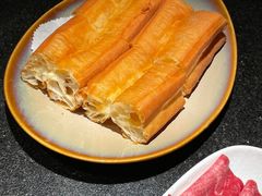 -荣记火锅(青悦城店)