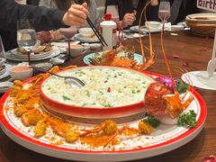 -云客来·花园餐厅(洛社店)