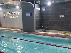 -FLARE STAR FITNESS(复地活力城店)