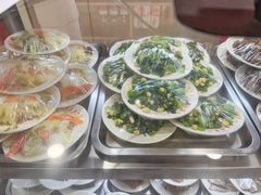 -杏园餐厅(西四北大街店)