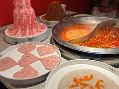 -大龙燚火锅(太古里店)