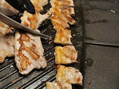 -金妈家烤肉(龙湖U城天街店)