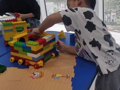 -棒棒贝贝·少儿编程·机器人教育中心(乐从天佑城校区)