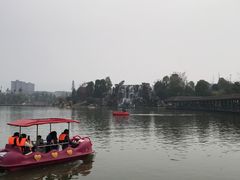 -枫香湖儿童公园