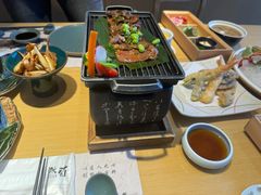 -秋荀日本料理(昆明同德广场店)