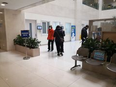 -上海交通大学医学院附属瑞金医院(总院)