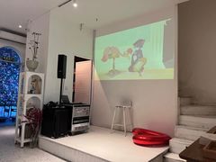 -春树下·树屋花房西餐厅(罍街AS1980店)