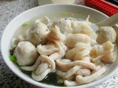 -非遗·十八曲鱼饺(西马总店)