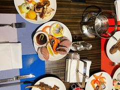 -合肥皇冠假日酒店·菲亚斯特自助餐厅(黄山路店)