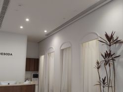 -WAVE SODA摄影工作室