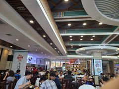 -服务大楼冷面(延大店)