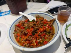 -欧记大排档·景德菜(上海首店)