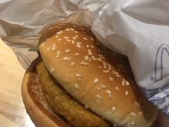 -麦当劳(温州人民路店)