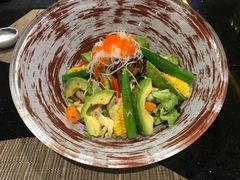 -月下料理(楷林IFC店)