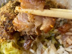 -陆长玖古法猪脚饭(玄风桥店)
