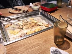 -新石器烤肉(招商1872店)