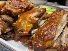 -纳瓦新疆菜(银都店)