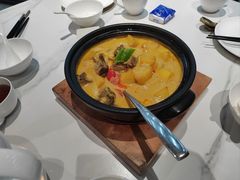 -富淳饭店(陆家嘴保利广场店)