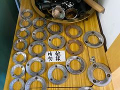 -北京铁手咖啡制造总局metalhands(东四店)