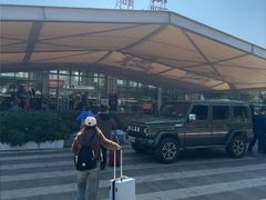 -德宏芒市国际机场