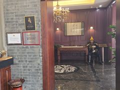 -卫鼎轩·曹公馆(鼓楼店)