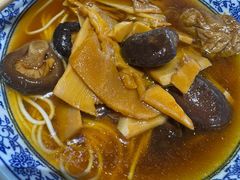 -西园寺素食(西园弄戒幢律寺店)