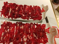 -潮正和潮汕牛肉火锅·老字号(番禺万达店)