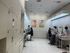 -天真蓝照相馆(五角场百联又一城店)