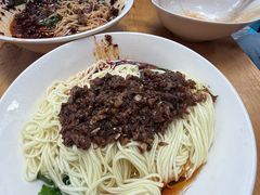 -智强牛肉面