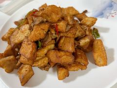 -马白开来特色羊排揪片子  (总店)