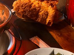 -裕德孚·非遗手切涮羊肉(东直门内大街店)